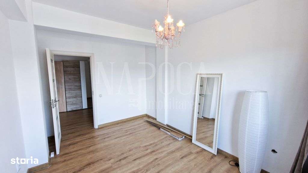 Apartament 2 camere de vanzare in Floresti - Imagine principală: 4/12