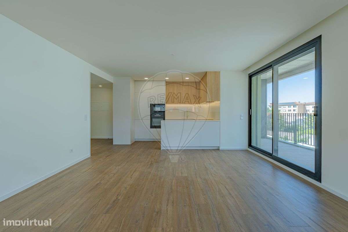 Apartamento T3 para arrendamento - Grande imagem: 4/22