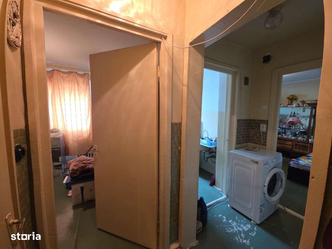 Vanzari Apartamente 2 camere Militari Lujerului-3