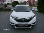 Honda CR-V 1.6i DTEC 4WD Lifestyle Plus - 7