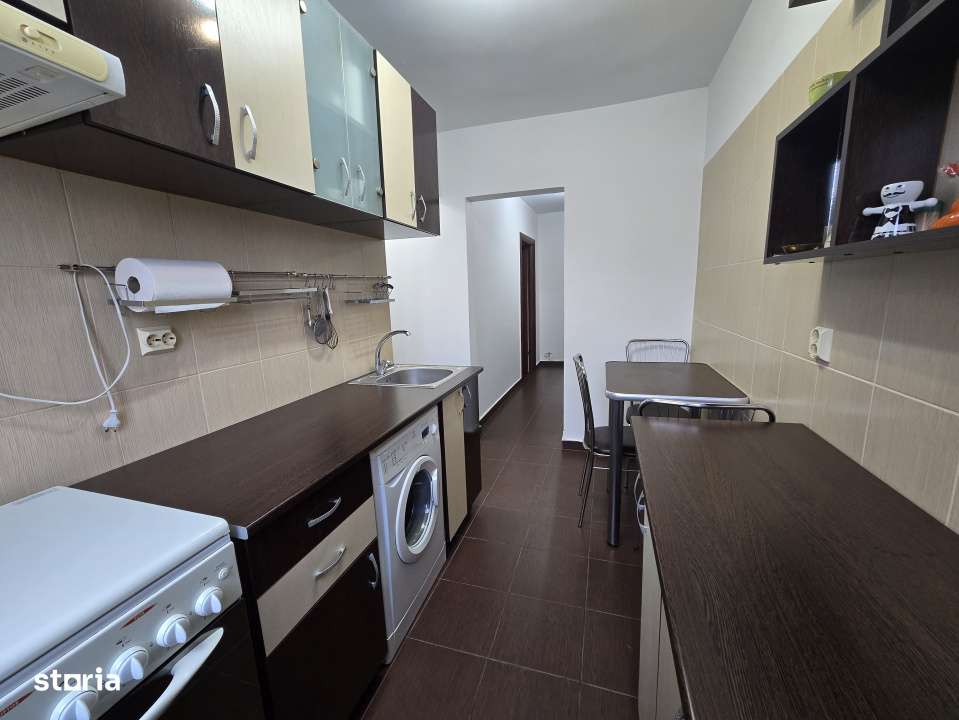 2 camere in Drumul Taberei (5 min de metrou) - Imagine principală: 5/10