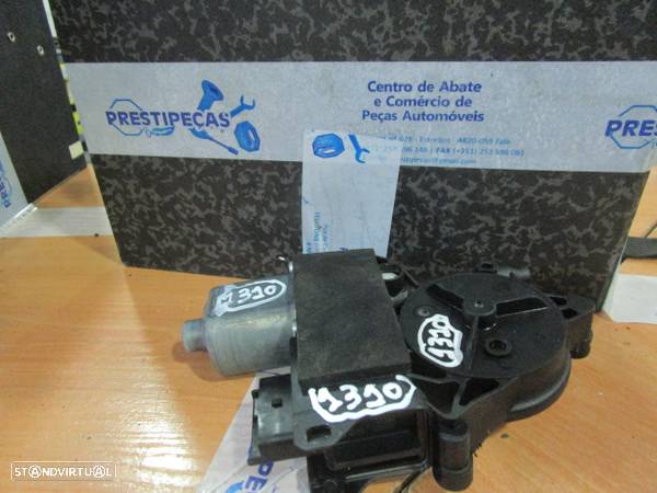 Motor Elevador Vidro 0130822369 PEUGEOT 308 2008 5P FD - 1