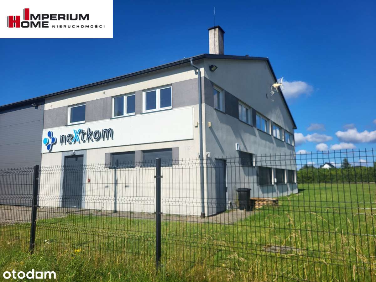 Okazja - działka 10 328 m², Garczegorze - Pełny obrazek: 3/19