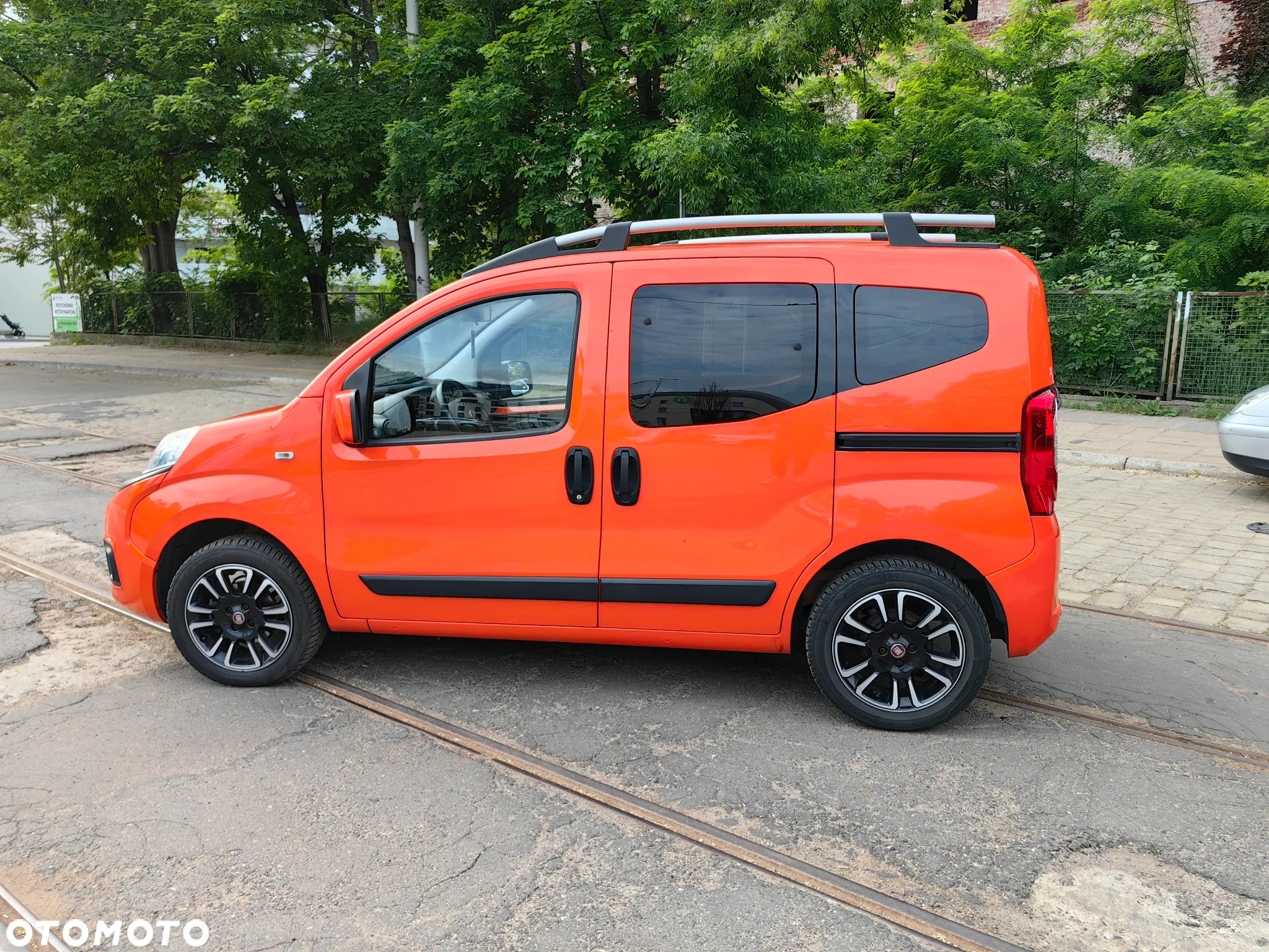 Fiat Qubo - 3