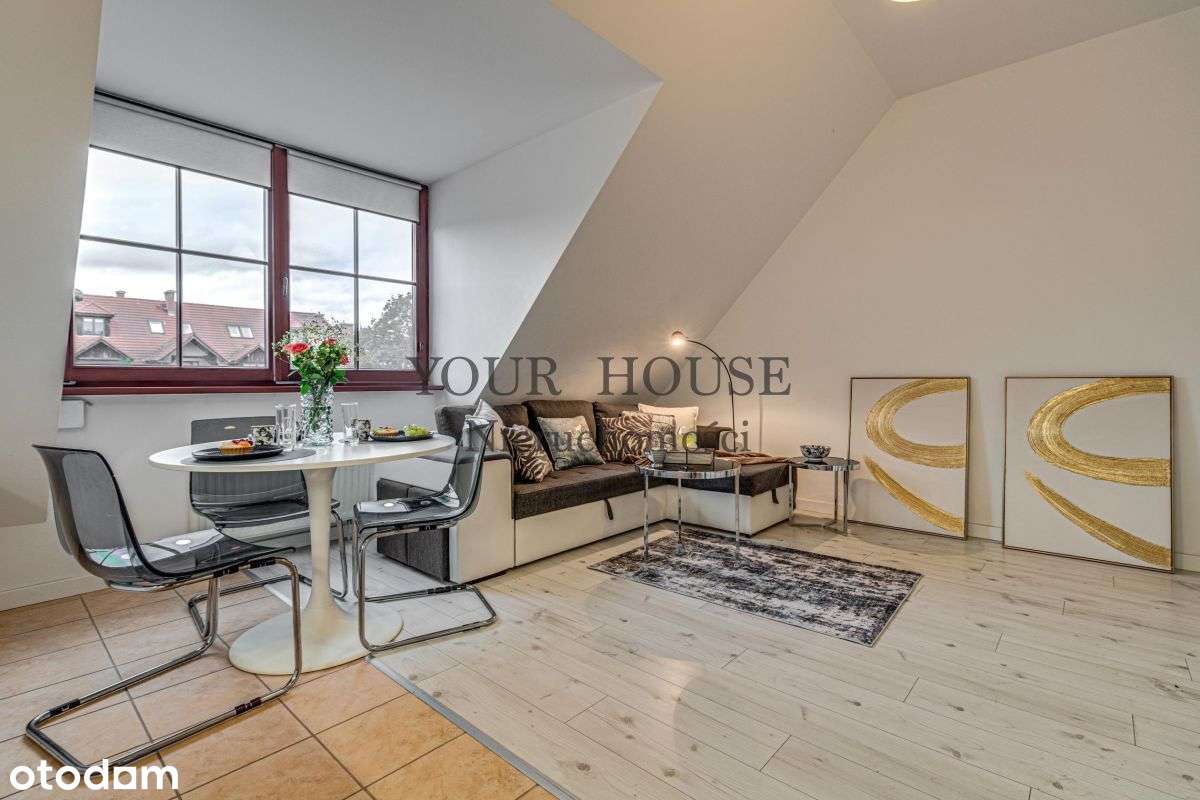 Komfortowy Apartament na Zwycięskiej - Pełny obrazek: 4/18