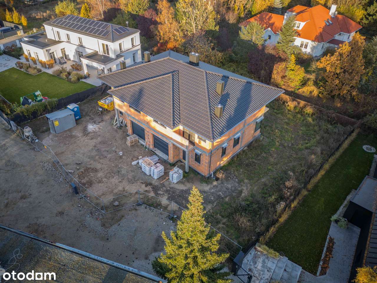 Na sprzedaż dom  160 m²,  5 pokoi, Chyby, gmina Tarnowo Podgórne-16