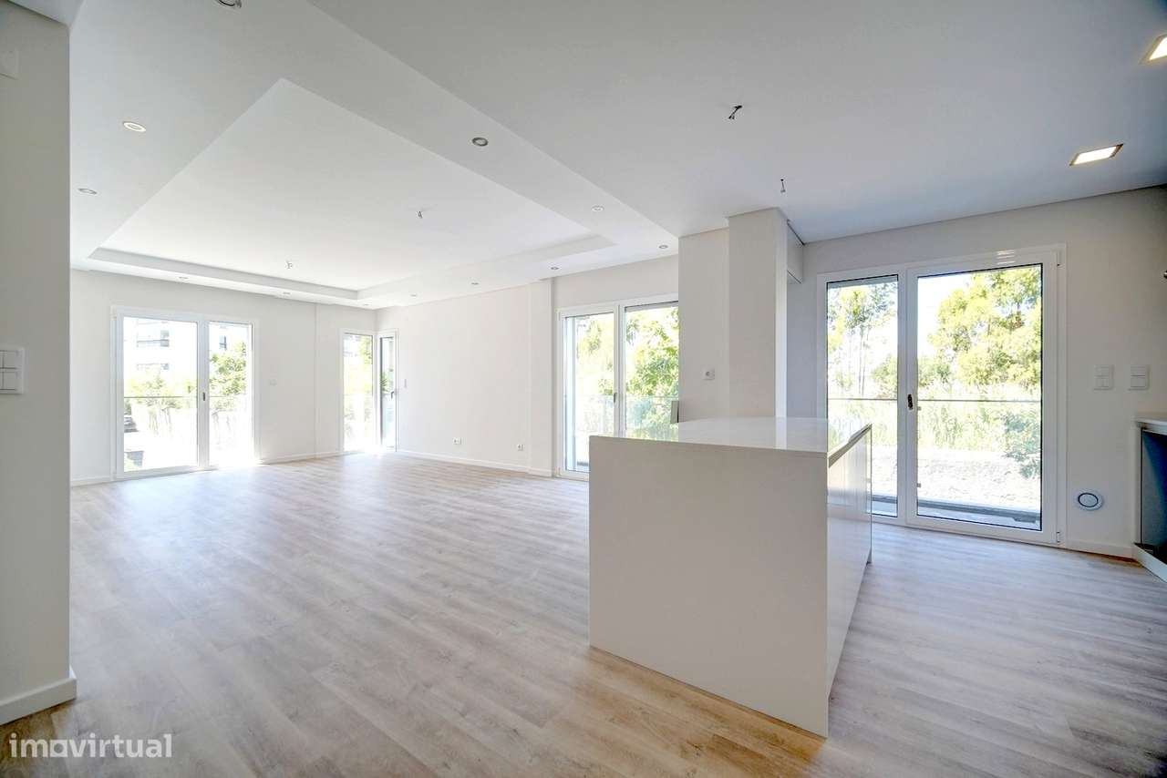 T2 Novo na Quinta das Marianas - Grande imagem: 3/13