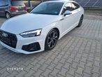 Audi A5 45 TFSI mHEV Quattro S Line S tronic - 1