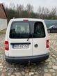 Volkswagen Caddy - 4