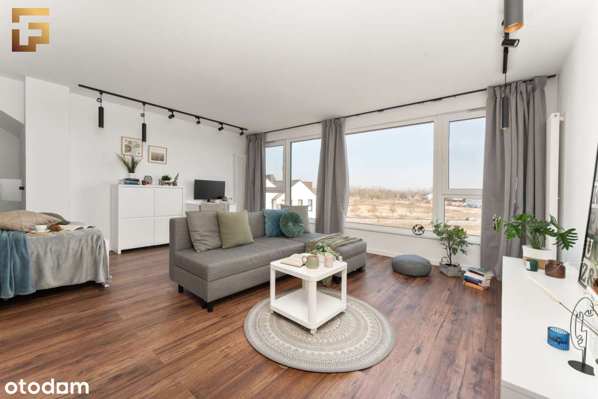 Czy to zwyczajne 3 pokoje w Wilanowie? Raczej nie!-12