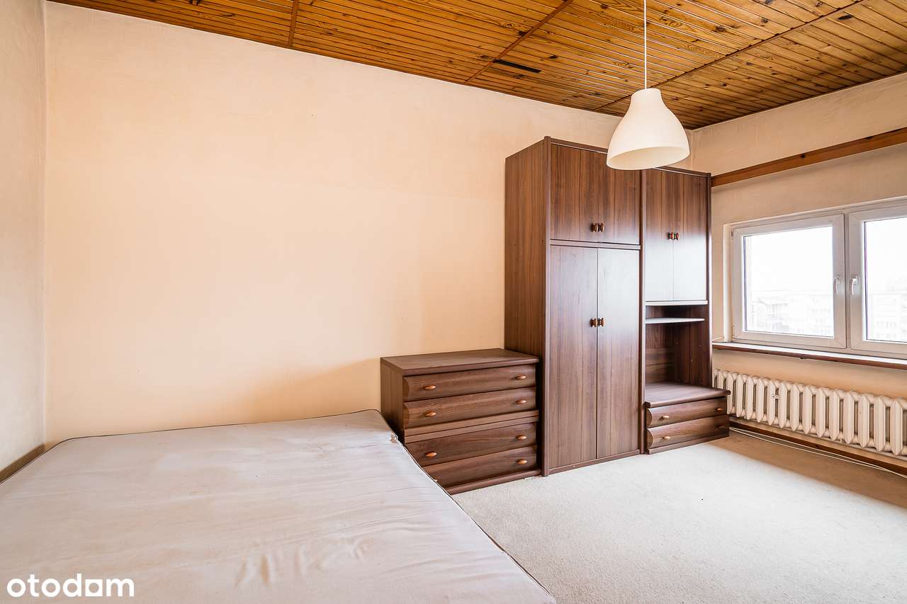 3 pokojowe | panorama miasta | świetna lokalizacja-2