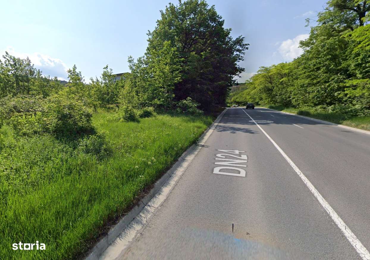 Teren superb in Bucium. 3000mp-0