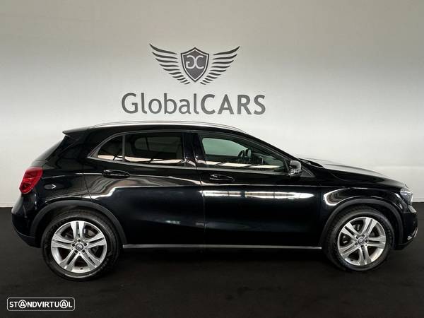 Mercedes-Benz GLA 220 CDi Urban - 32