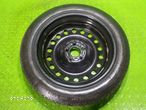 VOLVO V70 III kolo dojazdowe 125/80/17 5x108 - 6