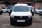 Dacia Dokker 1.5 Blue dCi Laureate - 2