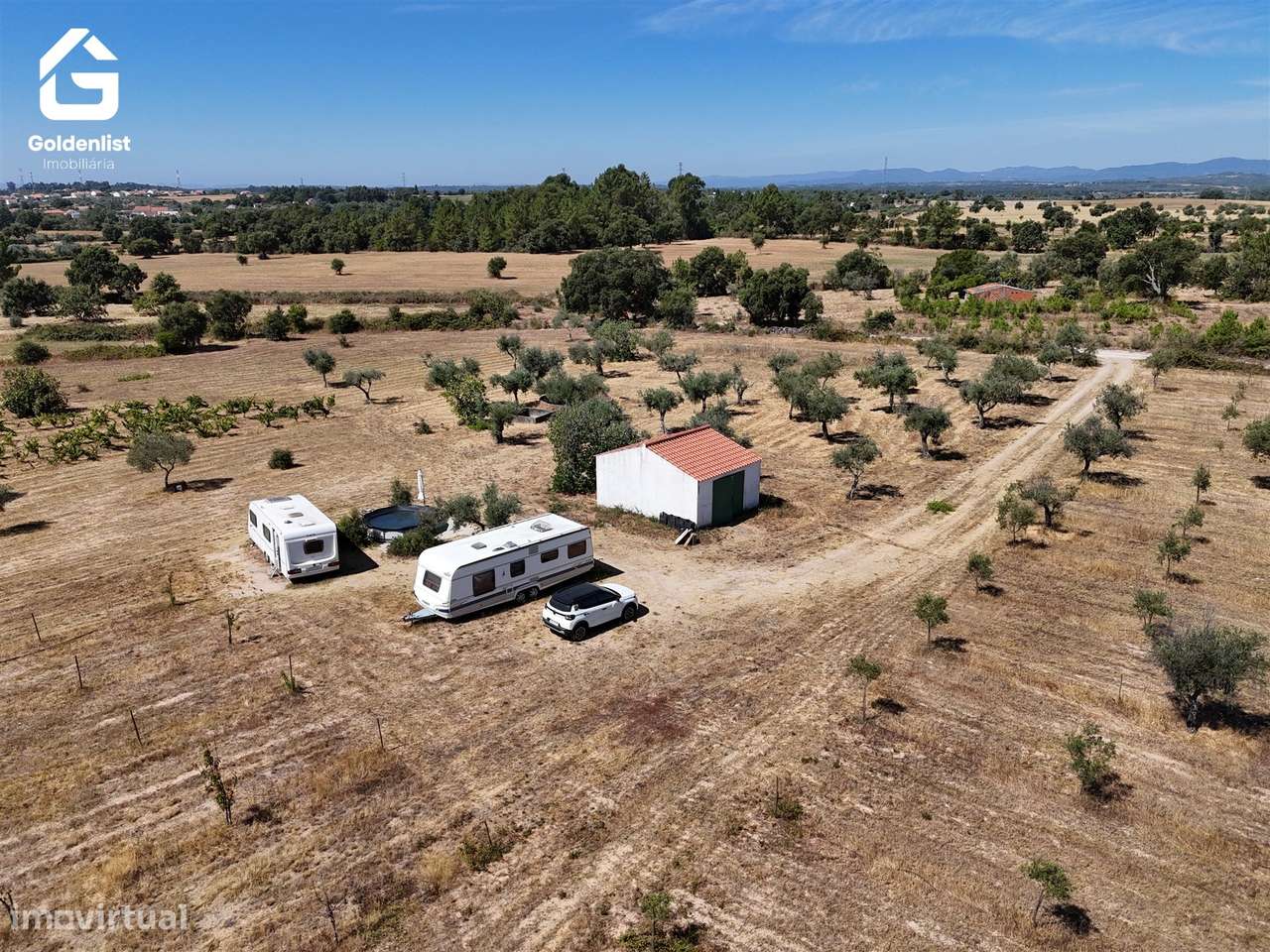 Quinta  Venda em Lardosa,Castelo Branco-21