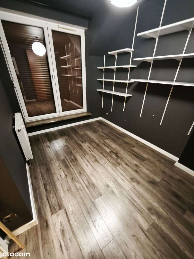 Mieszkanie z ogródkiem! Okazja!-17