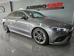 Mercedes-Benz CLA 180 d 7G-DCT AMG Line - 3