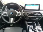 BMW Seria 5 530i xDrive mHEV M Sport sport - 17