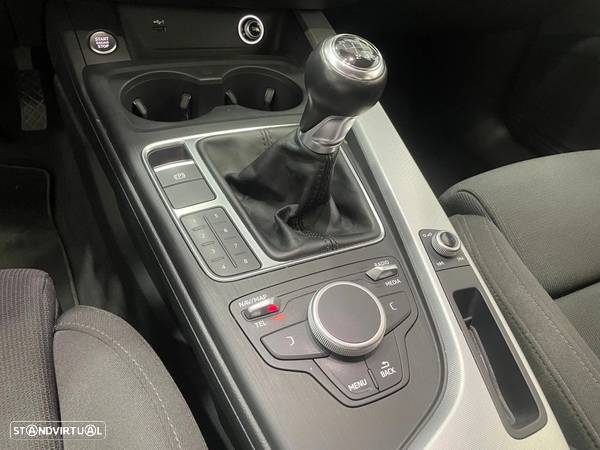 Audi A4 1.4 TSI Sport - 18