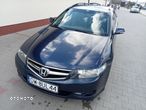 Honda Accord 2.0 Executive - 2