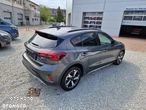 Ford Focus 1.0 EcoBoost mHEV Active X - 10