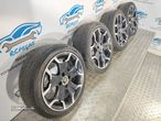 JANTES RONAL ORIGINAIS CITROEN DS3 SA 17 POLEGADAS 7J ET25 4X108 9687754377 - 9