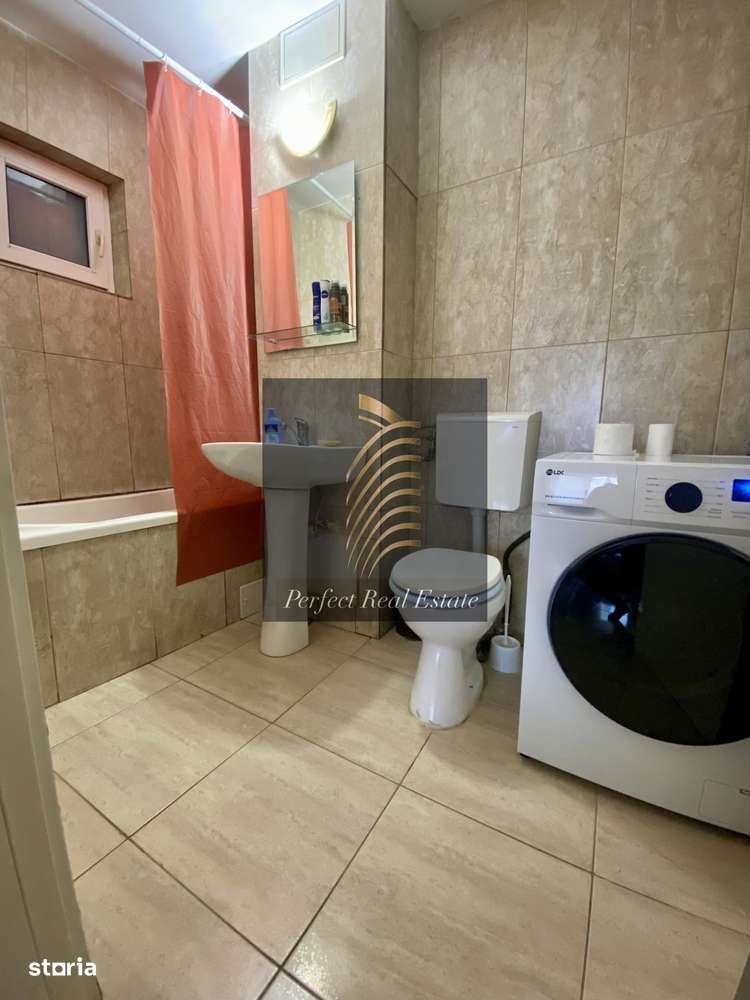 Apartament 3 camere decomandat zona Dacia-4