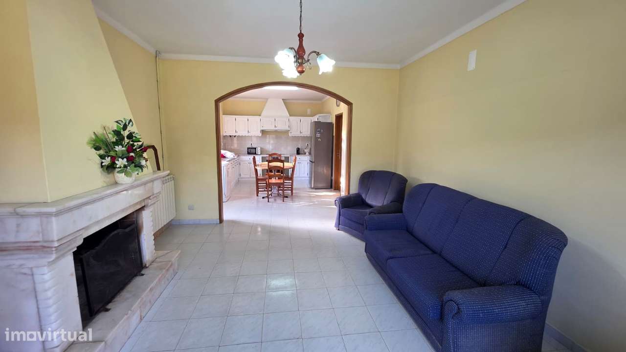 Moradia T4 Arrendamento - Porto de Mós - Grande imagem: 5/12