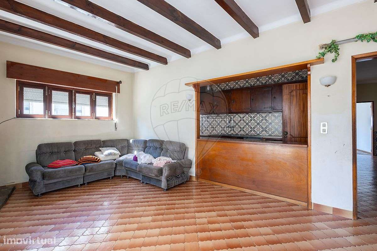 Apartamento T4 para arrendamento - Grande imagem: 4/19