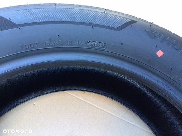 opony letnie 4szt Hankook Ventus S1 evo3 suv 235 55 19 101V - 5