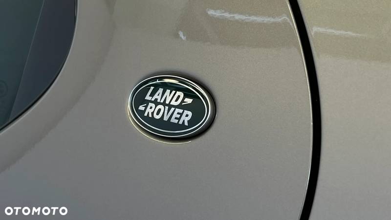 Land Rover Discovery V 2.0 P300 Dynamic SE - 11