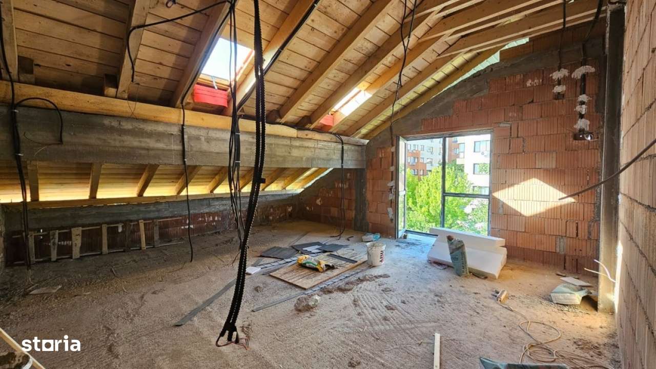 Garsoniera de vanzare in zona Uverturii - Imagine principală: 2/15