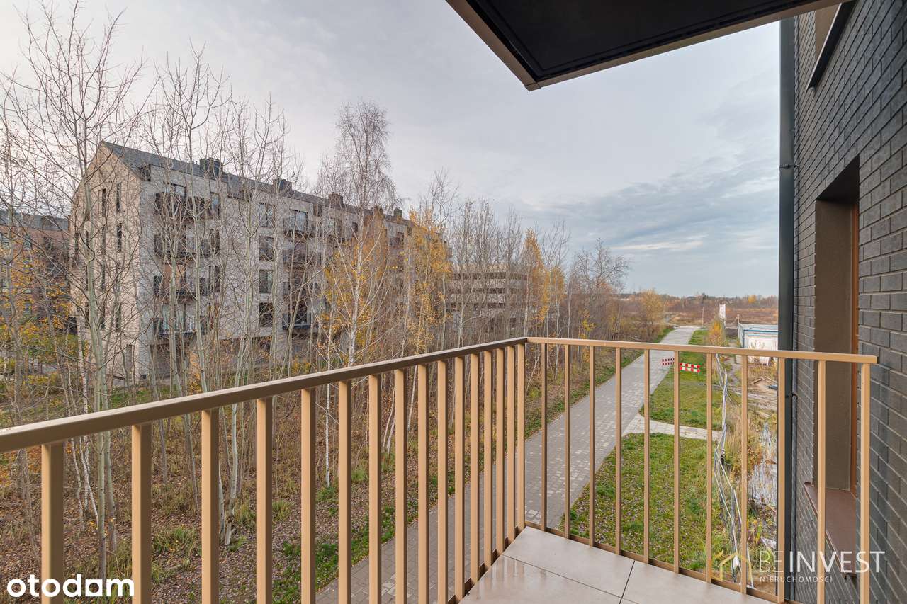 Przestronne mieszkanie 4-pokojowe | 2 balkony | Gotowe do odbioru!-12