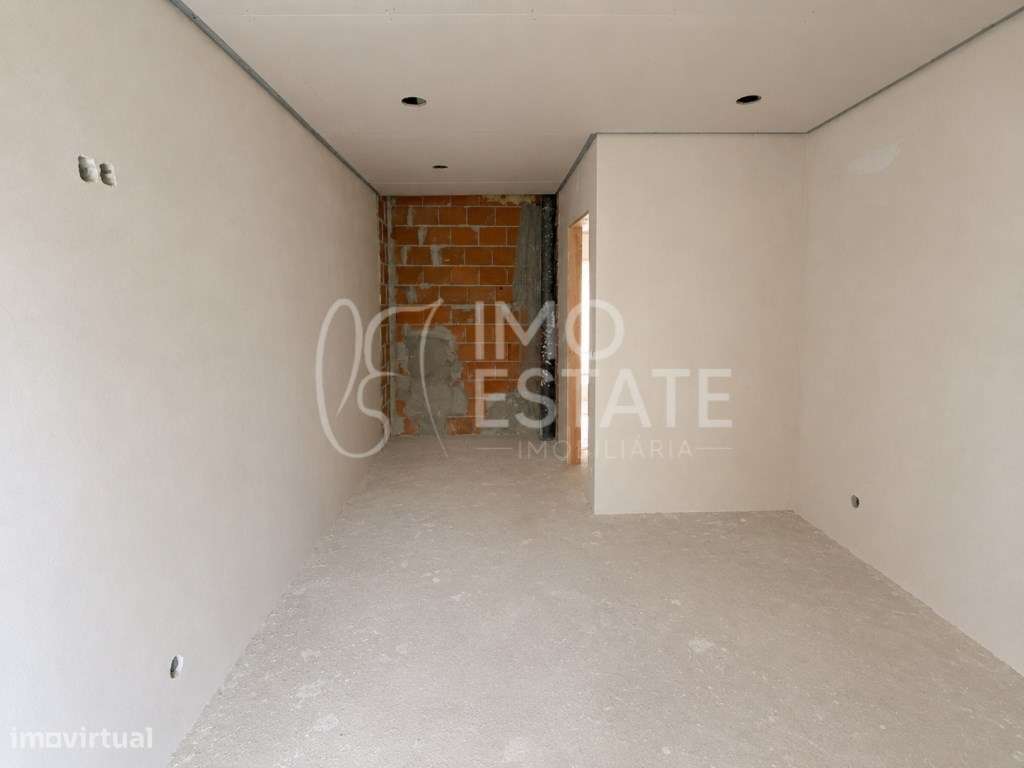 Apartamento T3 Quinta da Portela-7