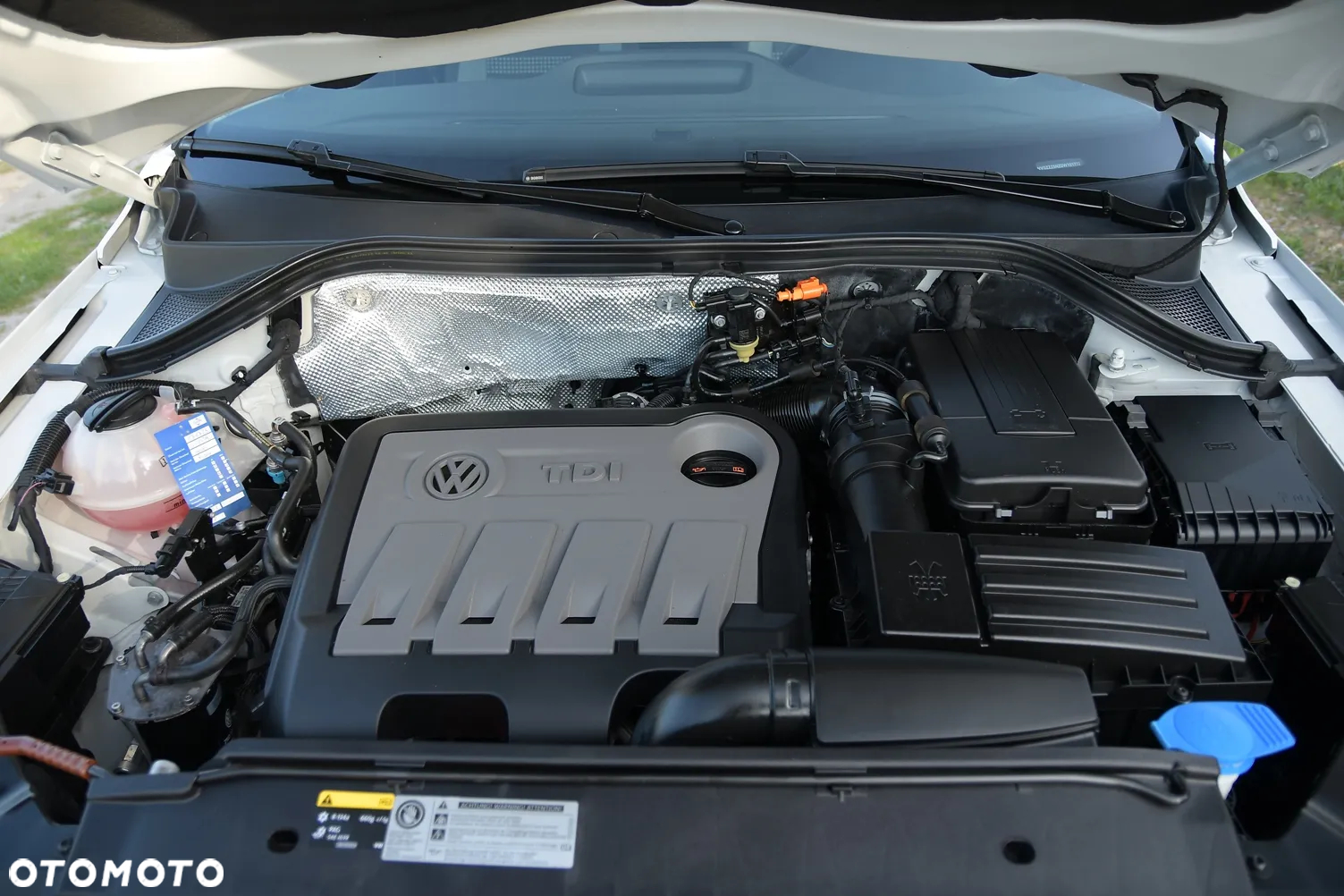 Volkswagen Tiguan 2.0 TDI DPF 4Motion BlueMotion Technology Life - 37