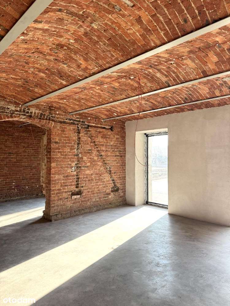 Parter 508 m2, centrum, loft, witryna, gastronomia - Pełny obrazek: 3/8