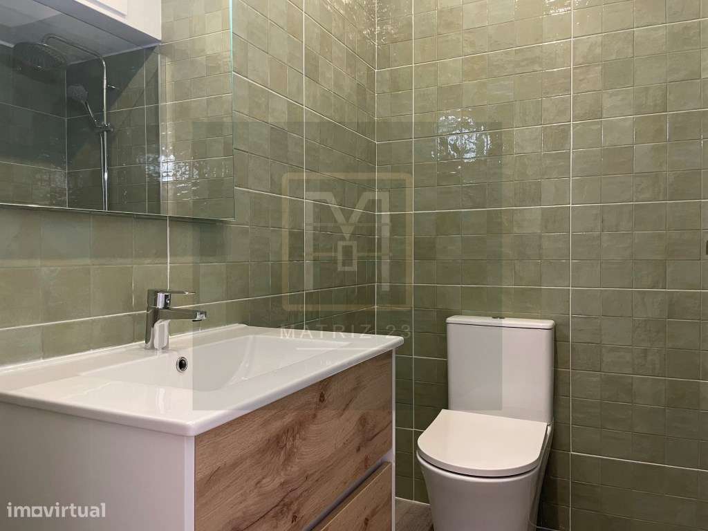 APT T2 | RENOVADO | BOAVISTA | PORTO-14