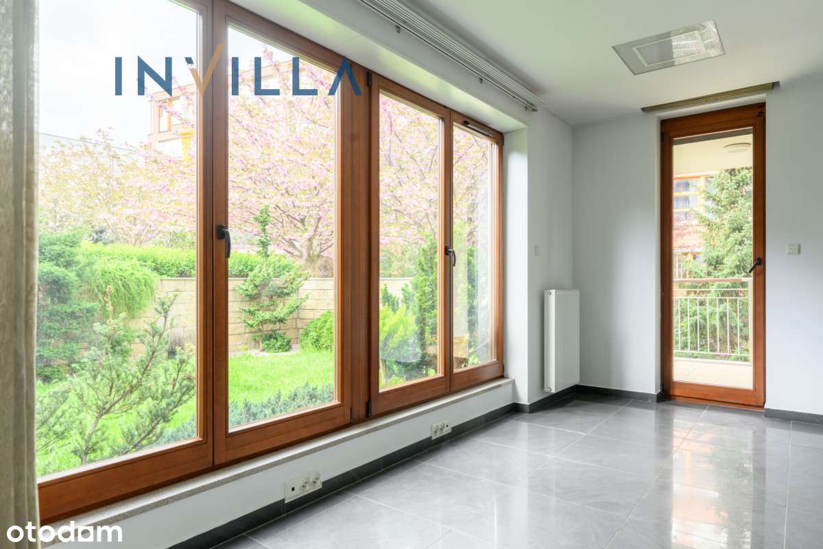 Idealne na biuro, parter, ogród, 133 m2 - Pełny obrazek: 5/20