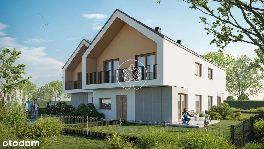 os.kuchnia, 4pok, ogródek, dwa miejsca, 0% opłat - Pełny obrazek: 4/9