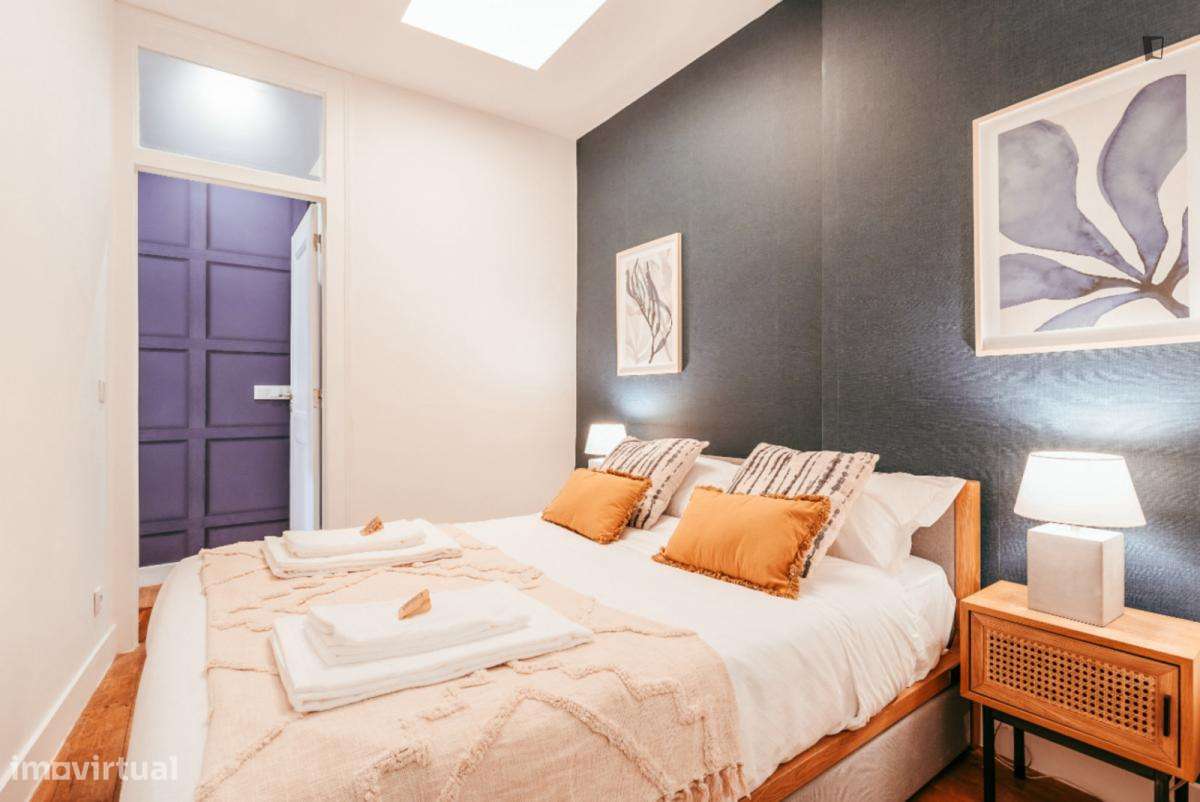 Apartamento com 2 quartos - localizado em Lapa Lisbon - Grande imagem: 4/7