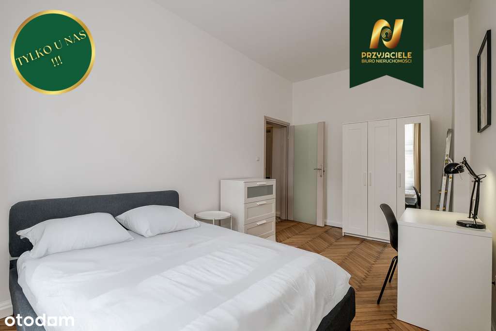 4 pokoje w Sopocie ! Wys. pokoi to 3,3m !-10