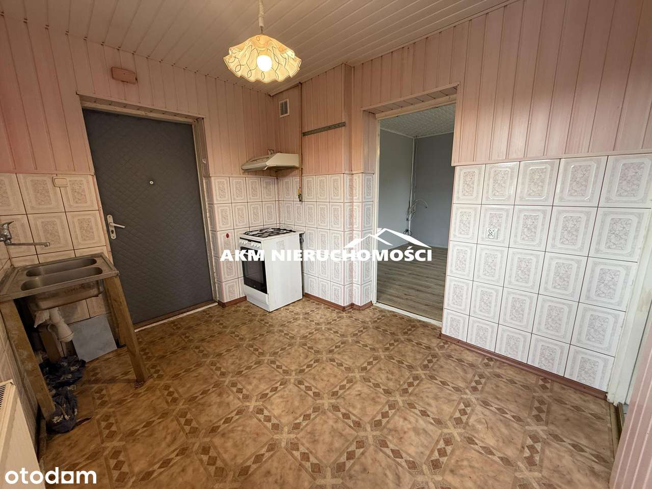 Mieszkanie w Prabutach - Pełny obrazek: 4/9