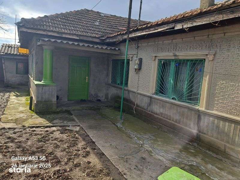 Casa de vânzare Medgidia - Imagine principală: 5/8