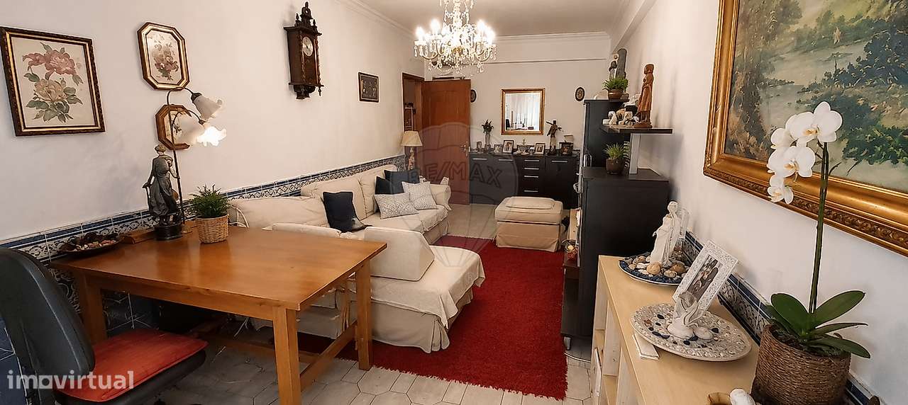 Apartamento T2 para venda-10