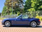 BMW Z3 2.8 - 16