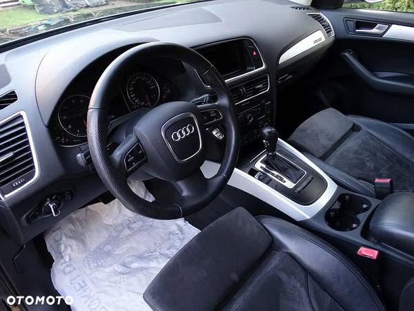 Audi Q5 2.0 TFSI Quattro S tronic - 24