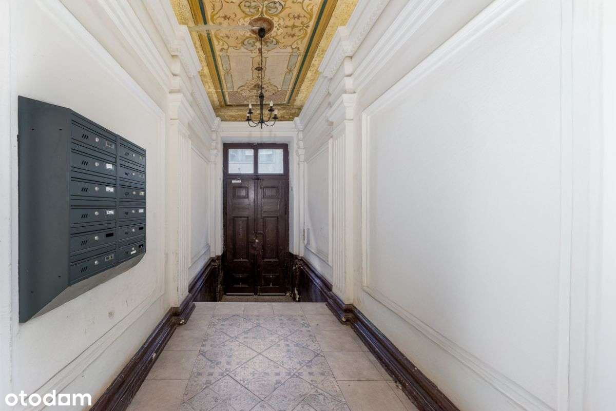 Dwa mieszkania na jednej KW | Stare Miasto-17