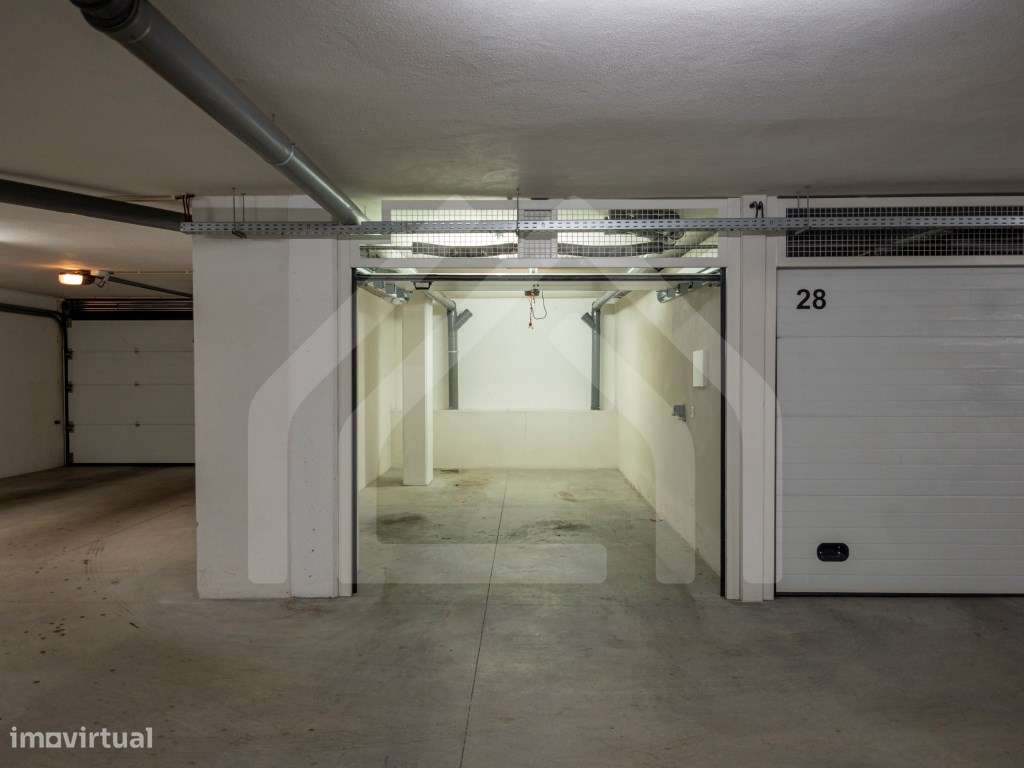 Apartamento T1 Novo | ZSPACE - Quinta da Portela-19