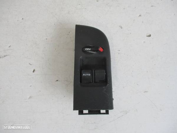 Comando Botao interruptor Honda Logo - 2